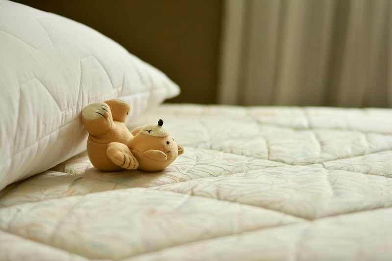 Sleep Routine