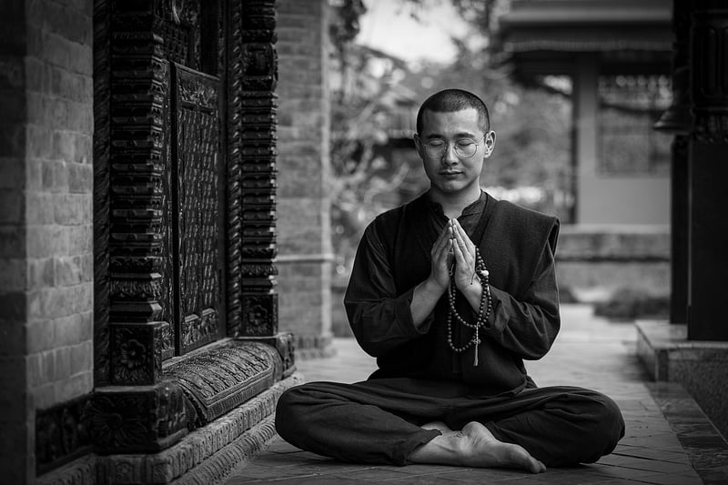 Meditation for Mental Clarity