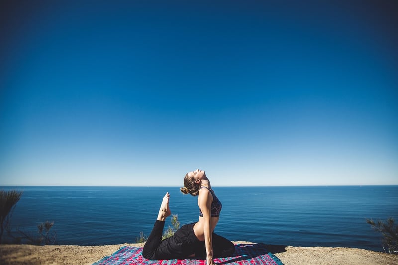 Breathing Exercise for Mental Clarity